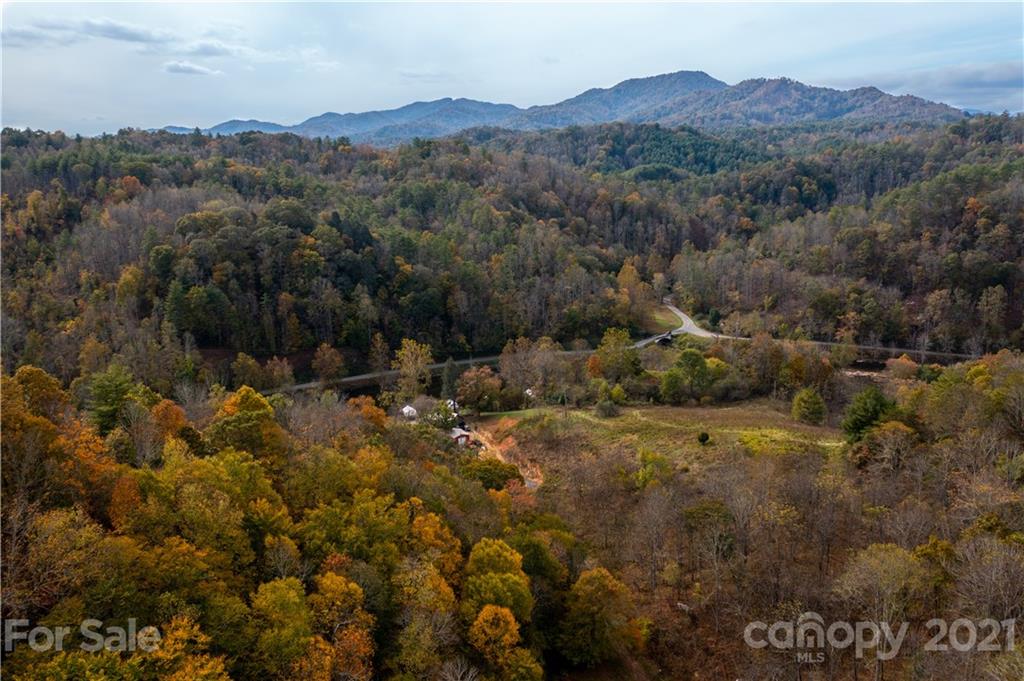 4904 Whitson Branch Road Green Mountain NC 28740