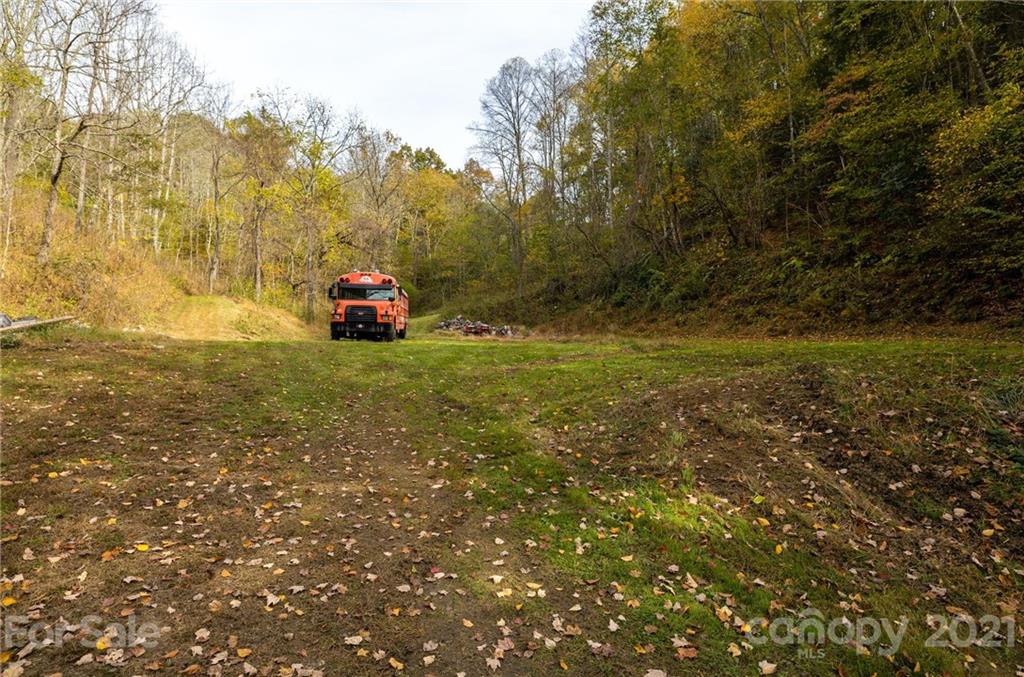 4904 Whitson Branch Road Green Mountain NC 28740