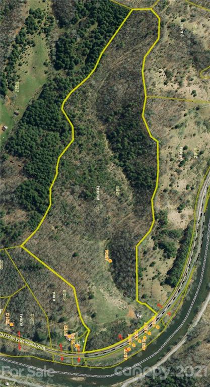 4904 Whitson Branch Road Green Mountain NC 28740