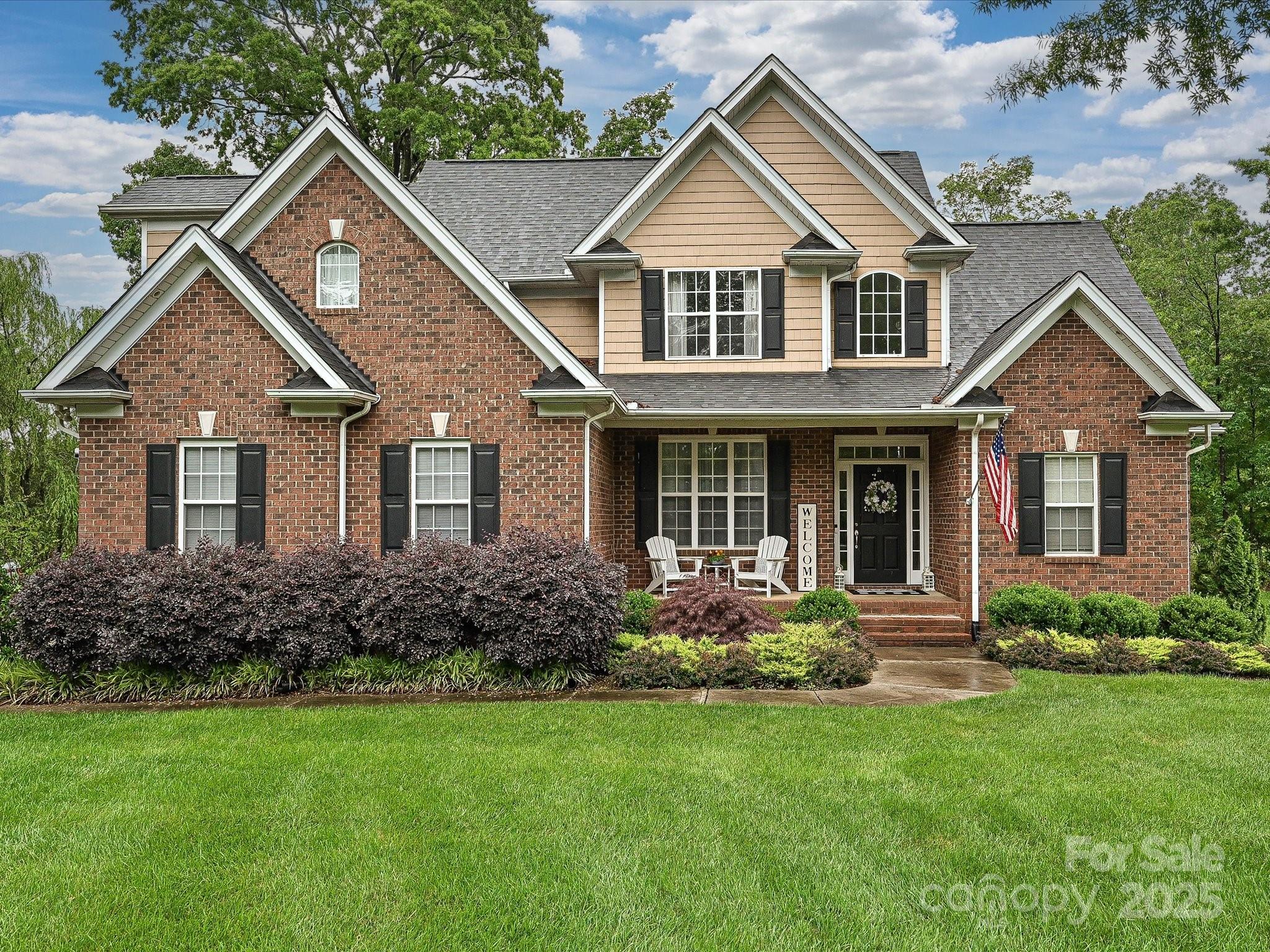 3409 Valdosta Court Monroe NC 28110