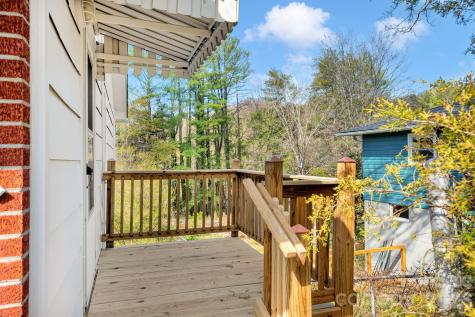 8 N Pershing Road Asheville NC 28805