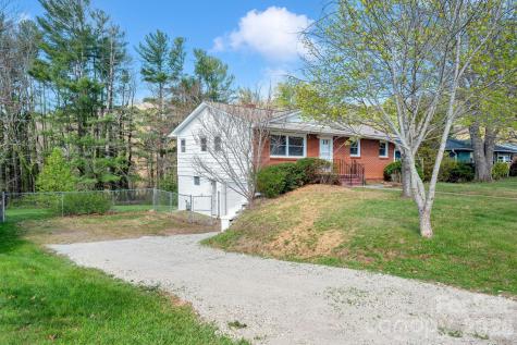 8 N Pershing Road Asheville NC 28805