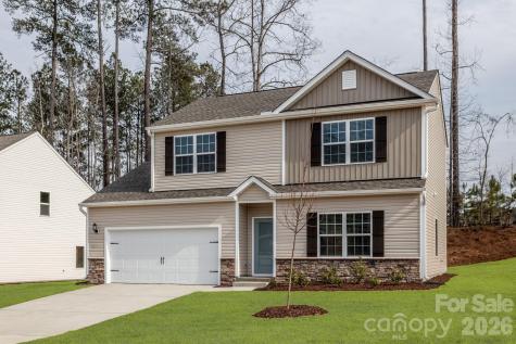 3417 Robindale Drive Winston Salem NC 27127