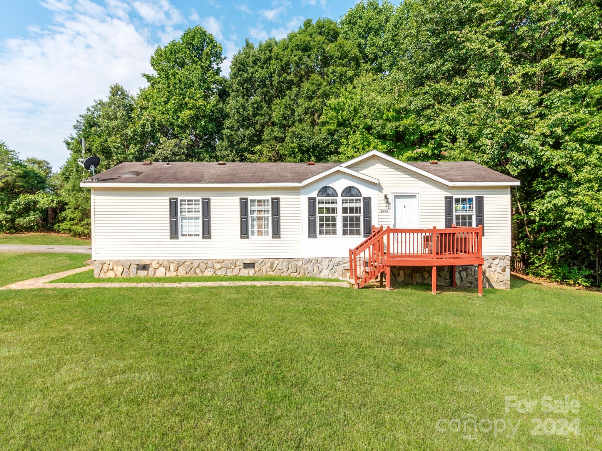 2353 Sweet Pea Lane Lincolnton NC 28092