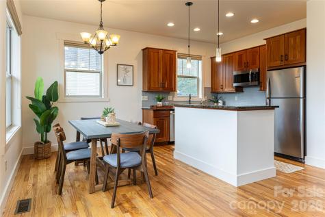 14 Sunset Drive Asheville NC 28804