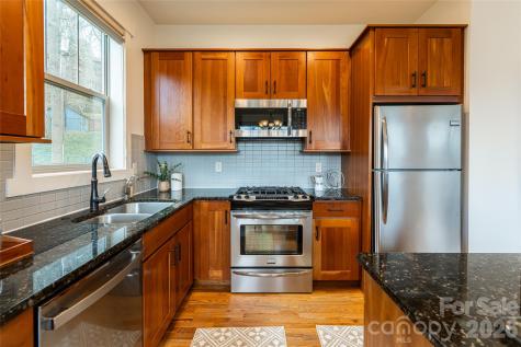 14 Sunset Drive Asheville NC 28804