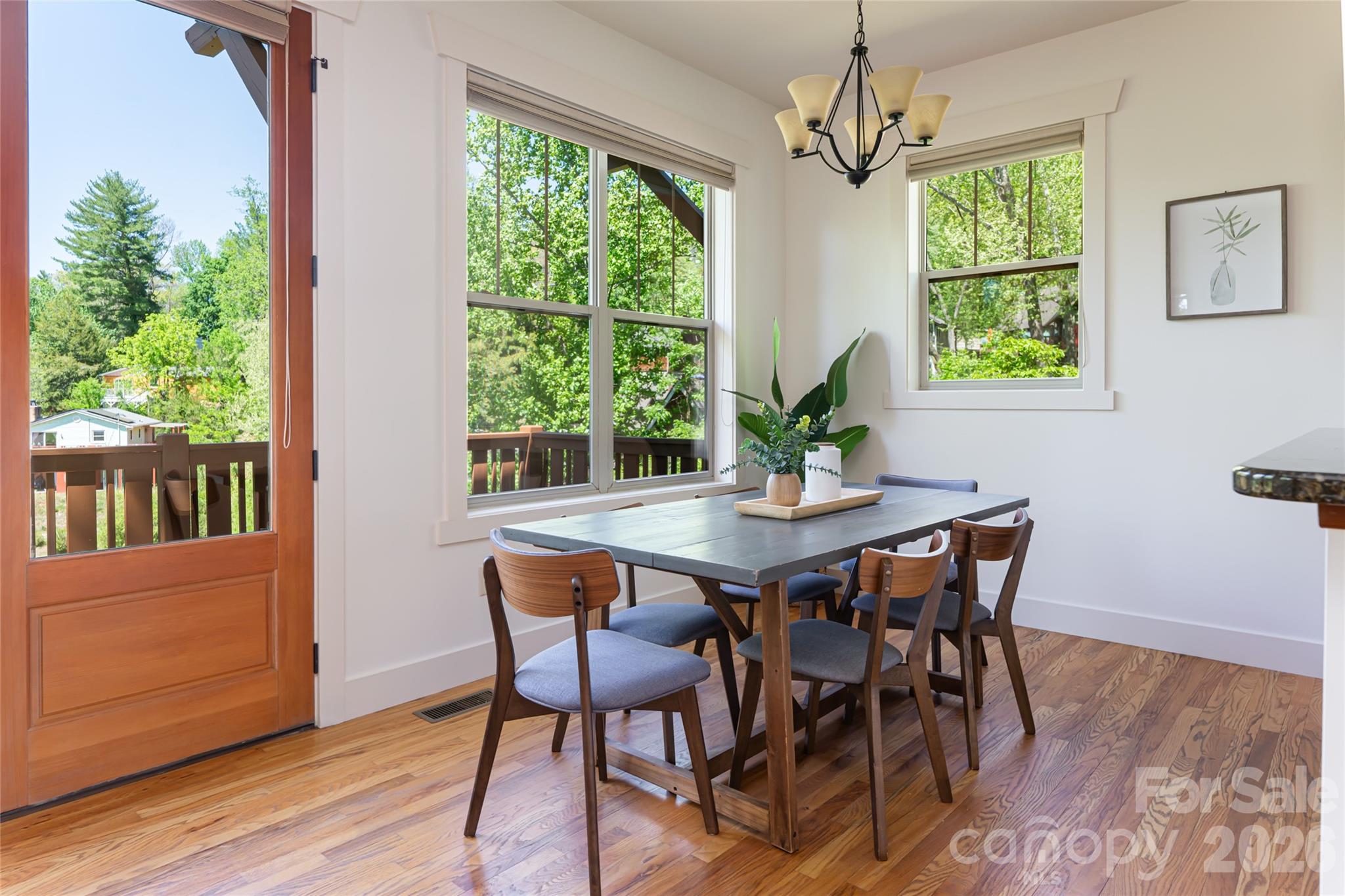 14 Sunset Drive Asheville NC 28804