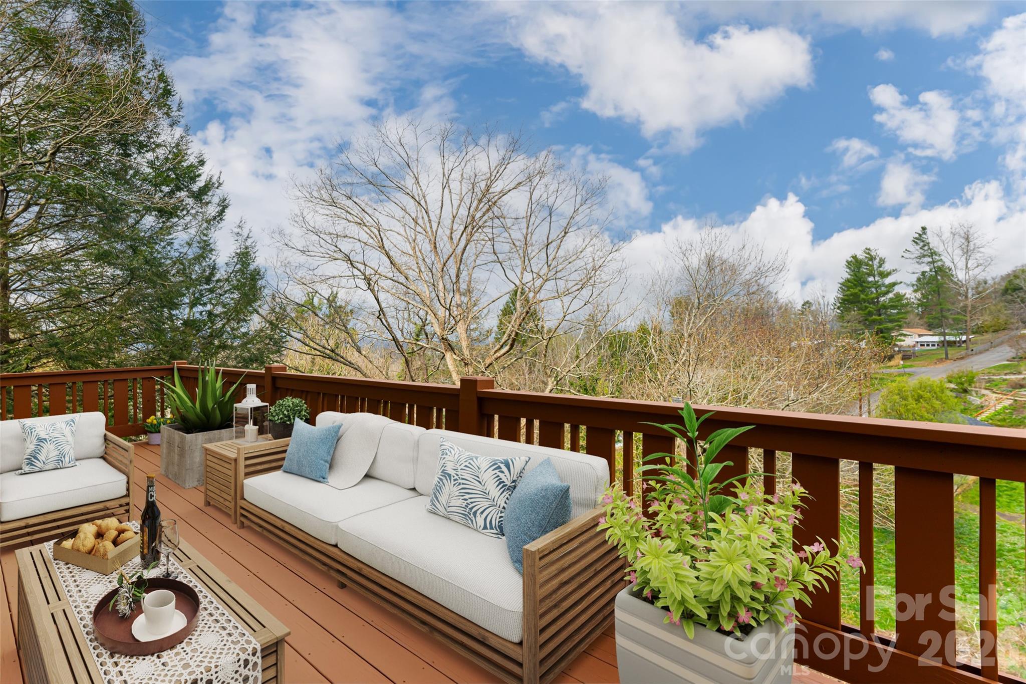 14 Sunset Drive Asheville NC 28804
