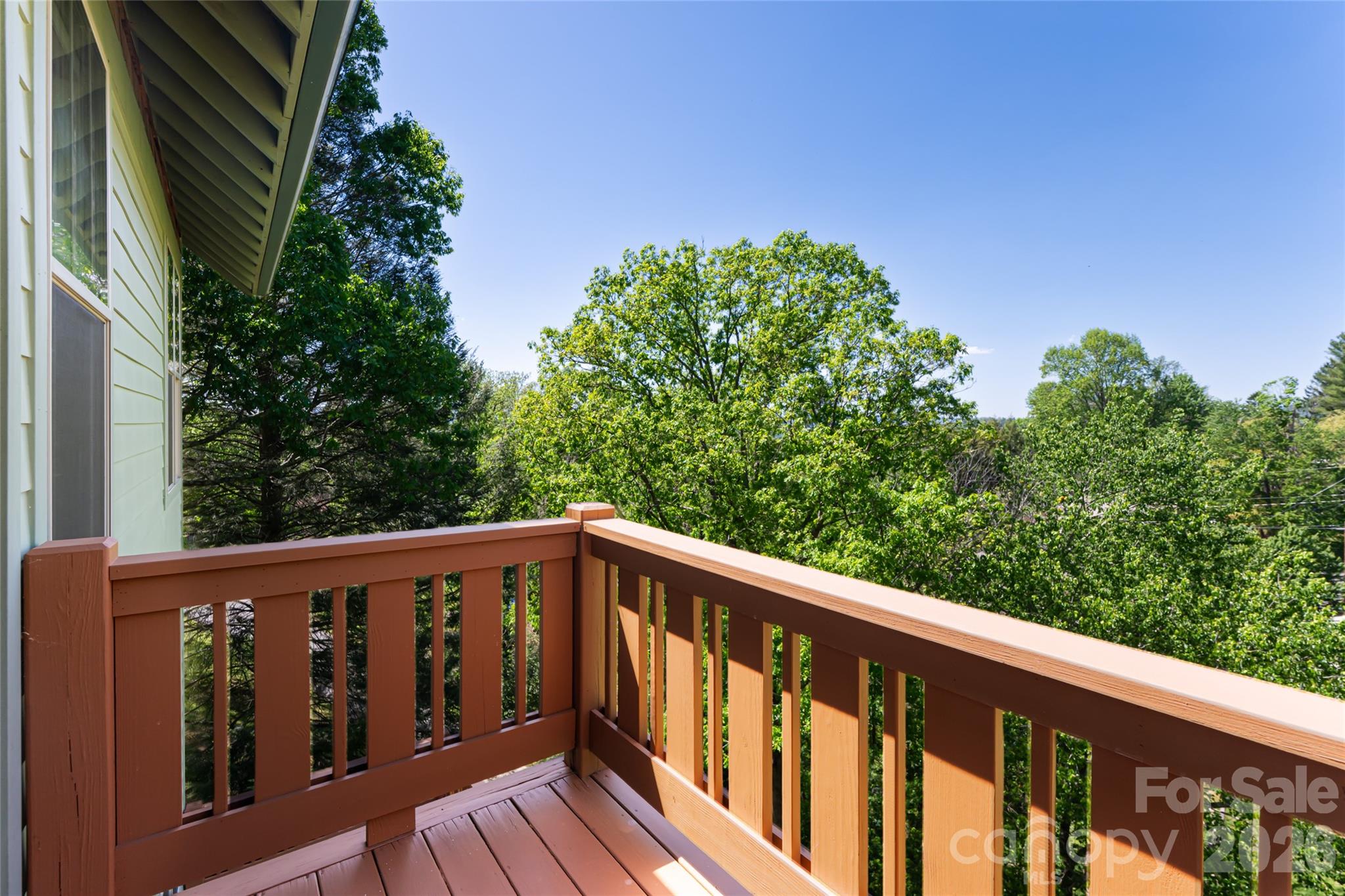 14 Sunset Drive Asheville NC 28804