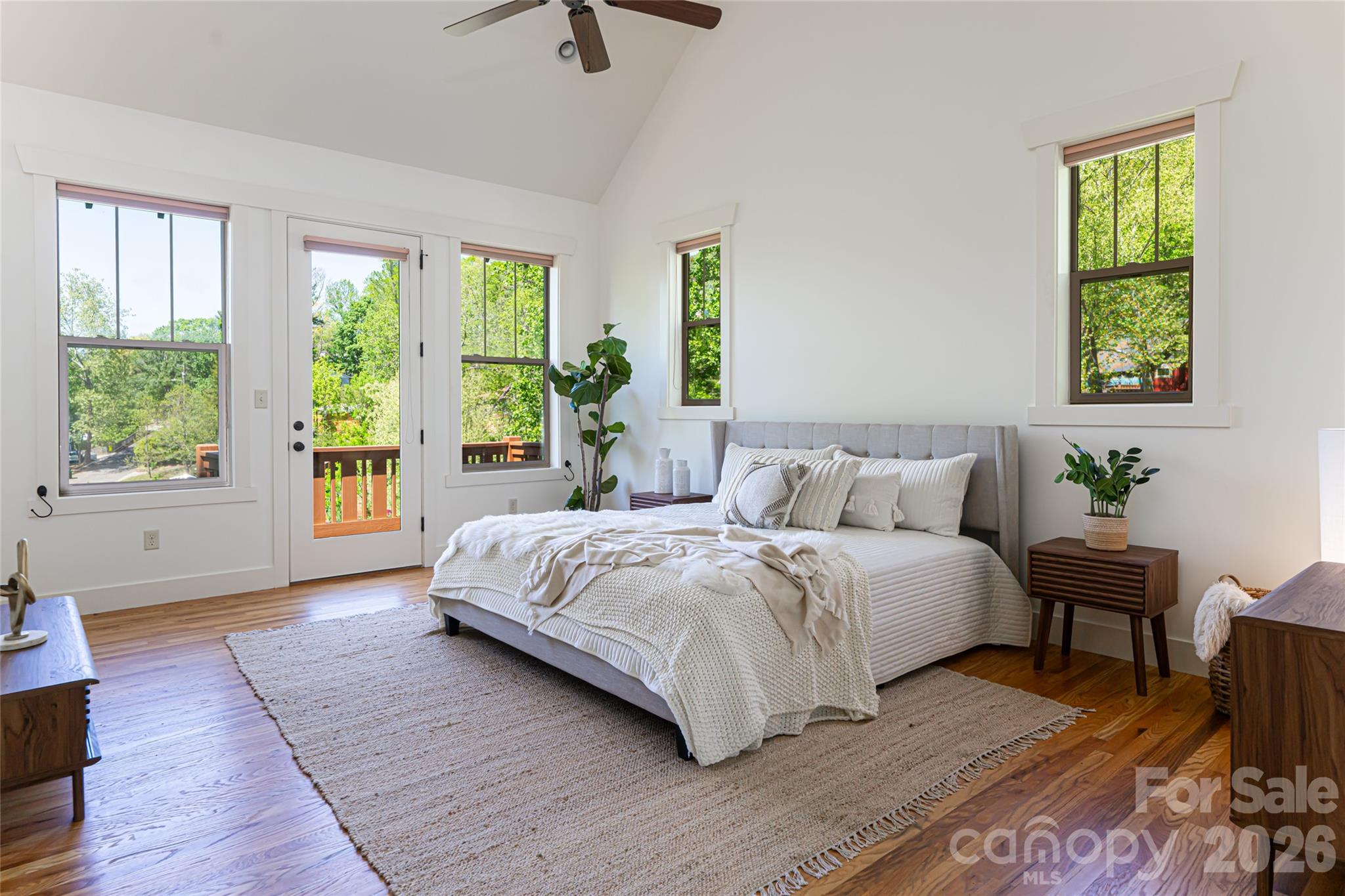 14 Sunset Drive Asheville NC 28804