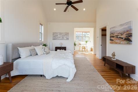14 Sunset Drive Asheville NC 28804