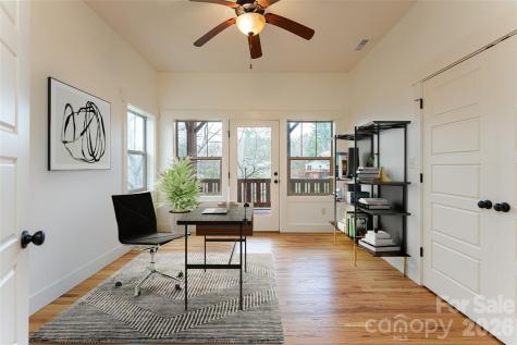 14 Sunset Drive Asheville NC 28804
