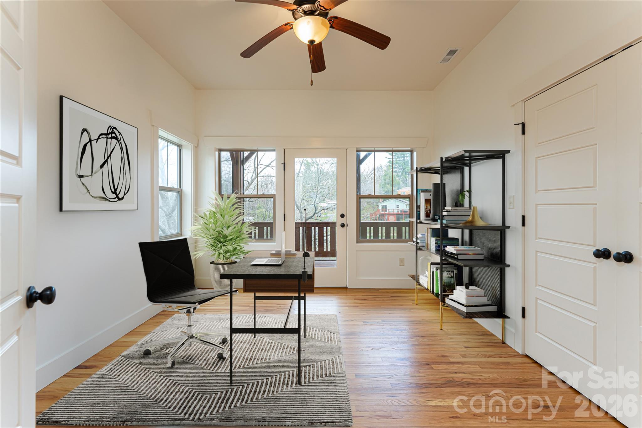 14 Sunset Drive Asheville NC 28804