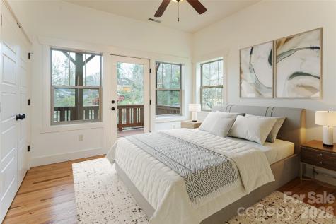 14 Sunset Drive Asheville NC 28804