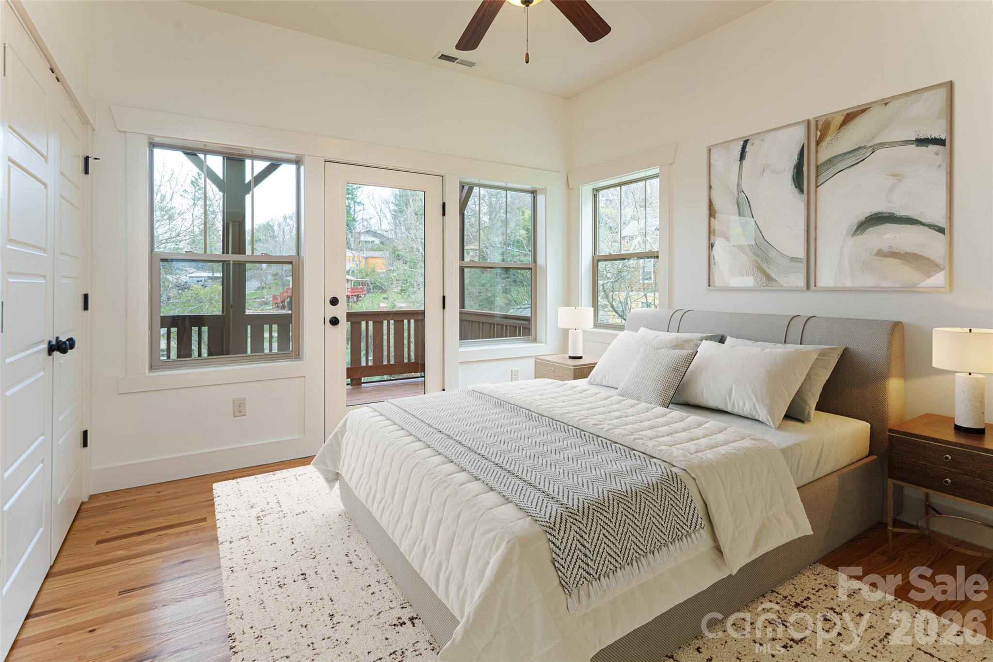 14 Sunset Drive Asheville NC 28804