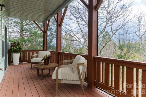 14 Sunset Drive Asheville NC 28804