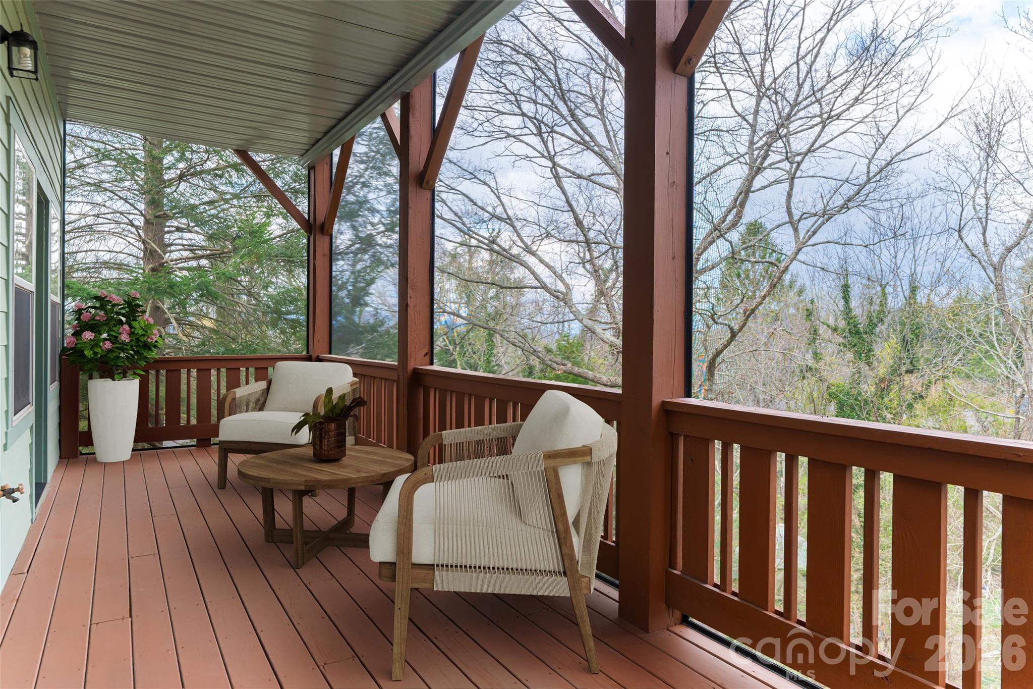 14 Sunset Drive Asheville NC 28804