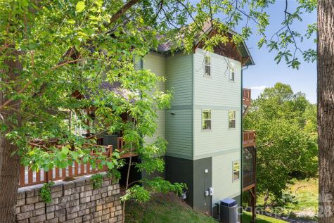 14 Sunset Drive Asheville NC 28804