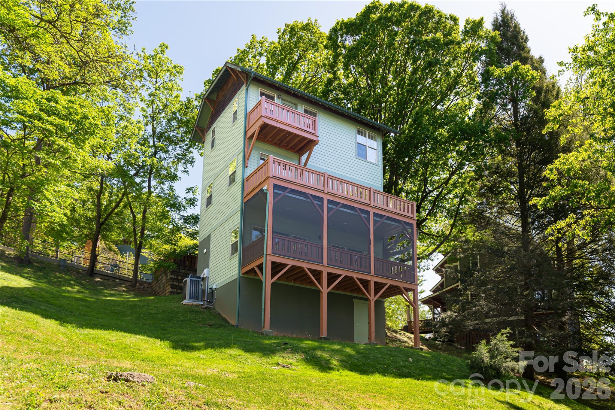 14 Sunset Drive Asheville NC 28804