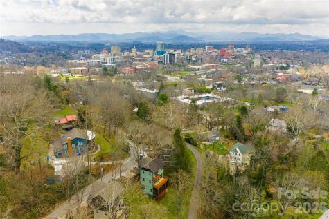 14 Sunset Drive Asheville NC 28804