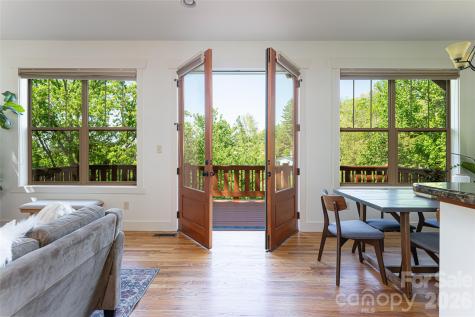 14 Sunset Drive Asheville NC 28804