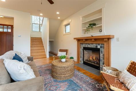 14 Sunset Drive Asheville NC 28804