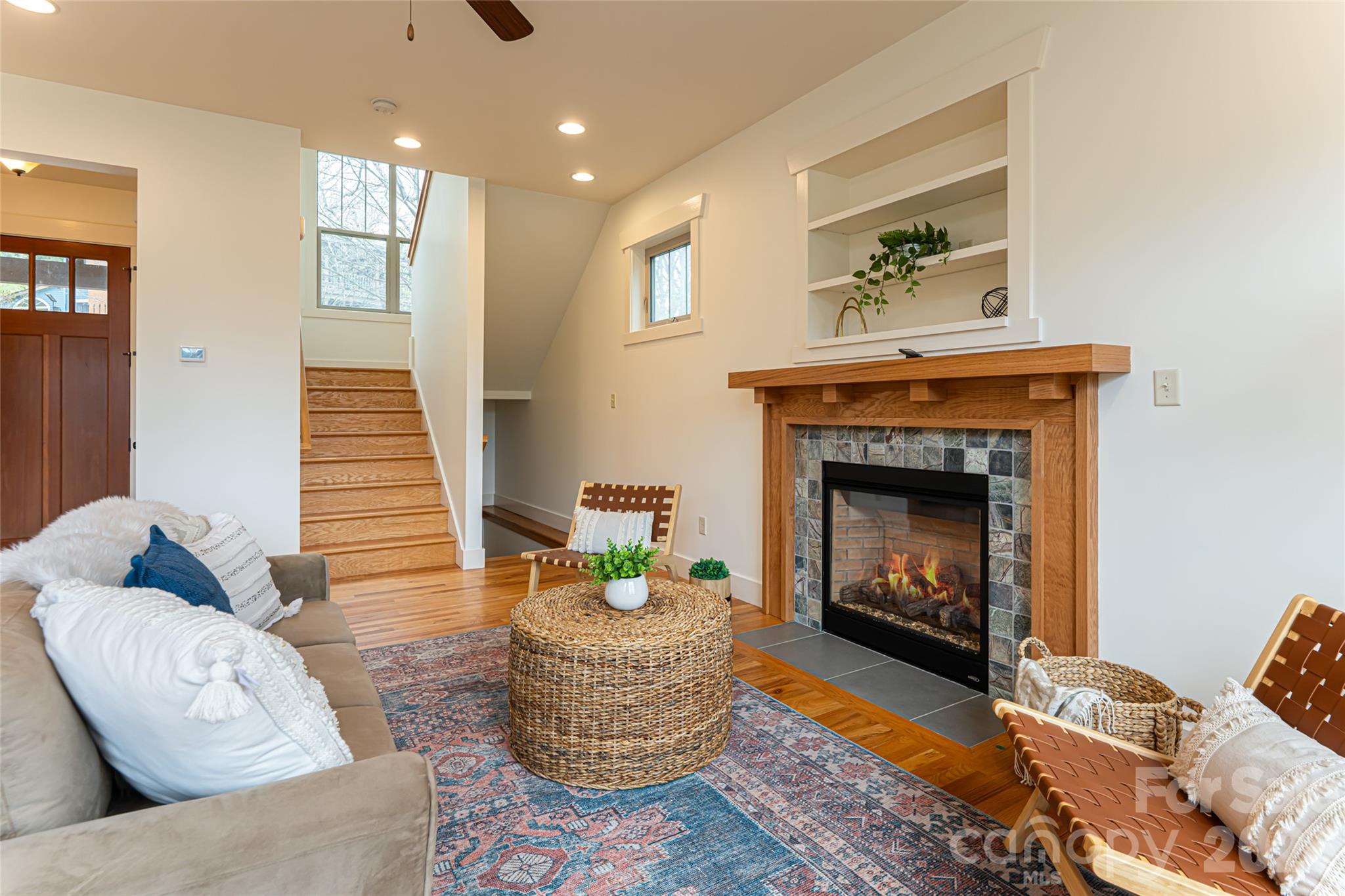 14 Sunset Drive Asheville NC 28804