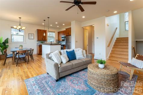 14 Sunset Drive Asheville NC 28804