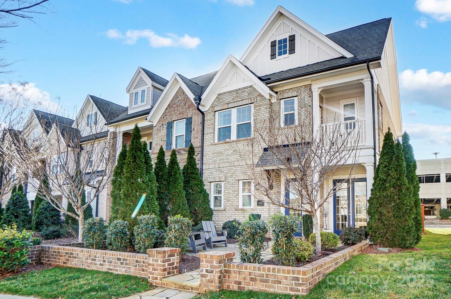 7560 Waverly Walk Avenue Charlotte NC 28277