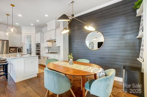 7560 Waverly Walk Avenue Charlotte NC 28277