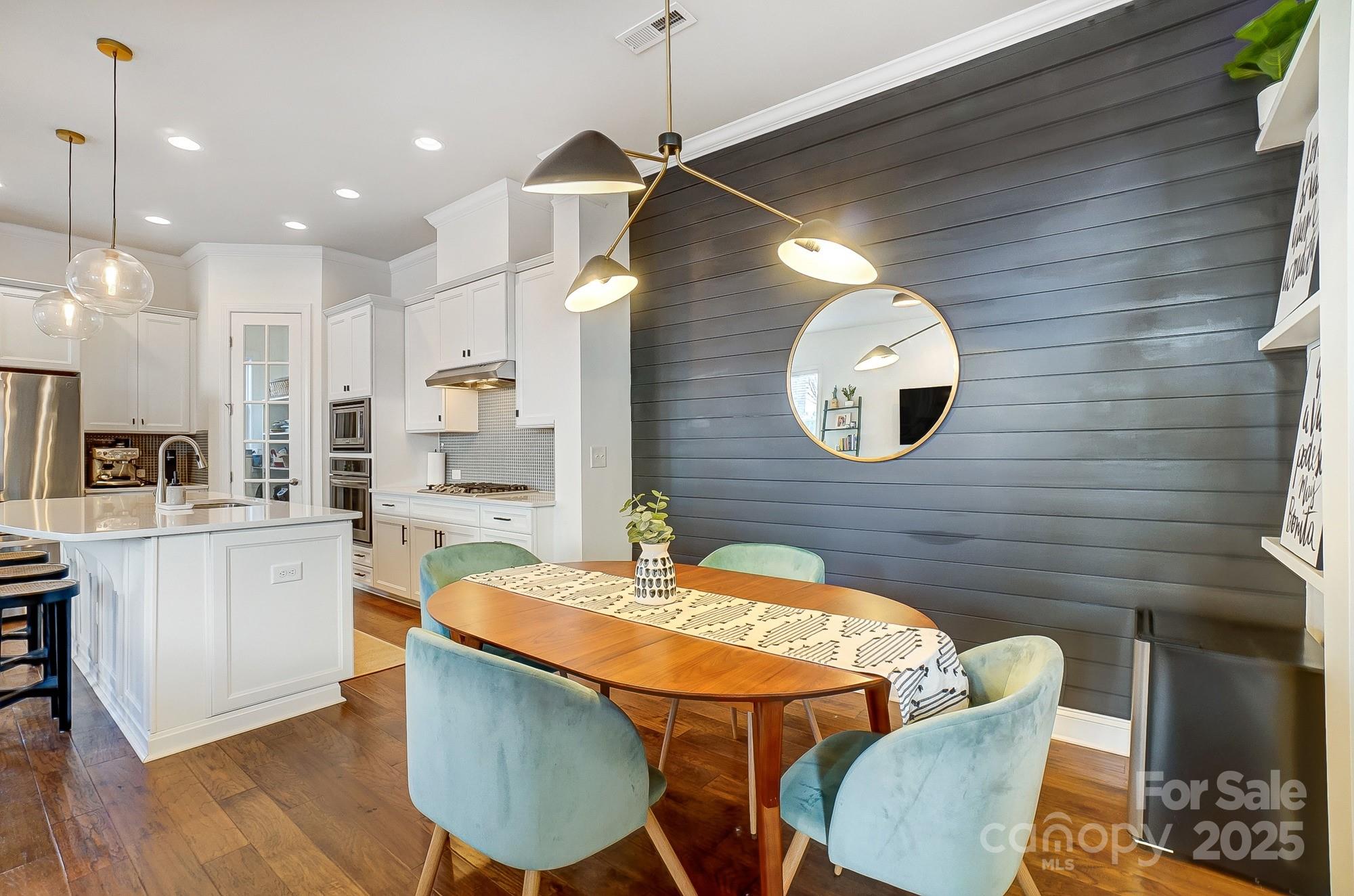 7560 Waverly Walk Avenue Charlotte NC 28277
