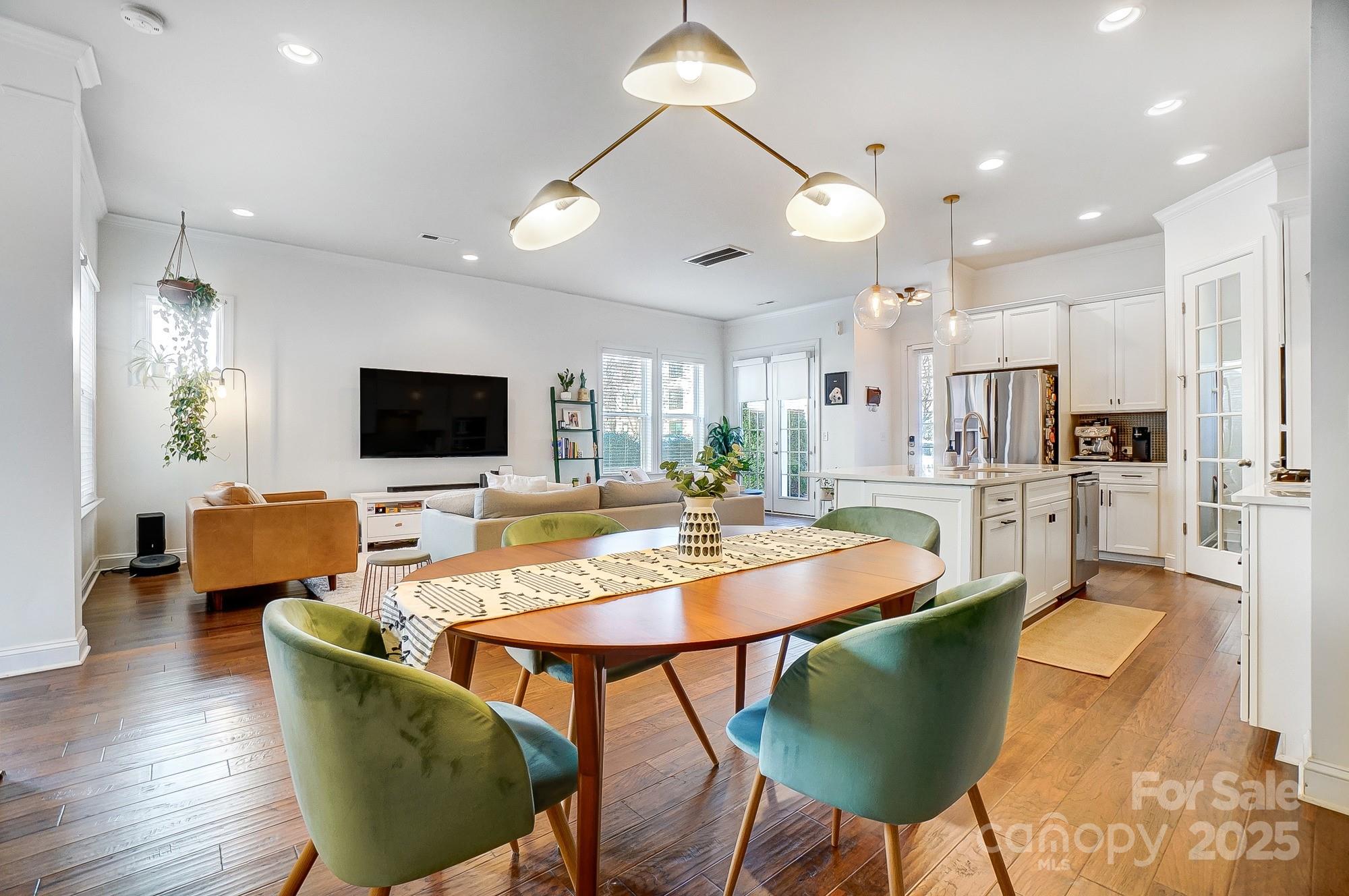 7560 Waverly Walk Avenue Charlotte NC 28277