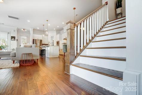 7560 Waverly Walk Avenue Charlotte NC 28277