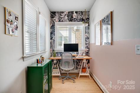 7560 Waverly Walk Avenue Charlotte NC 28277