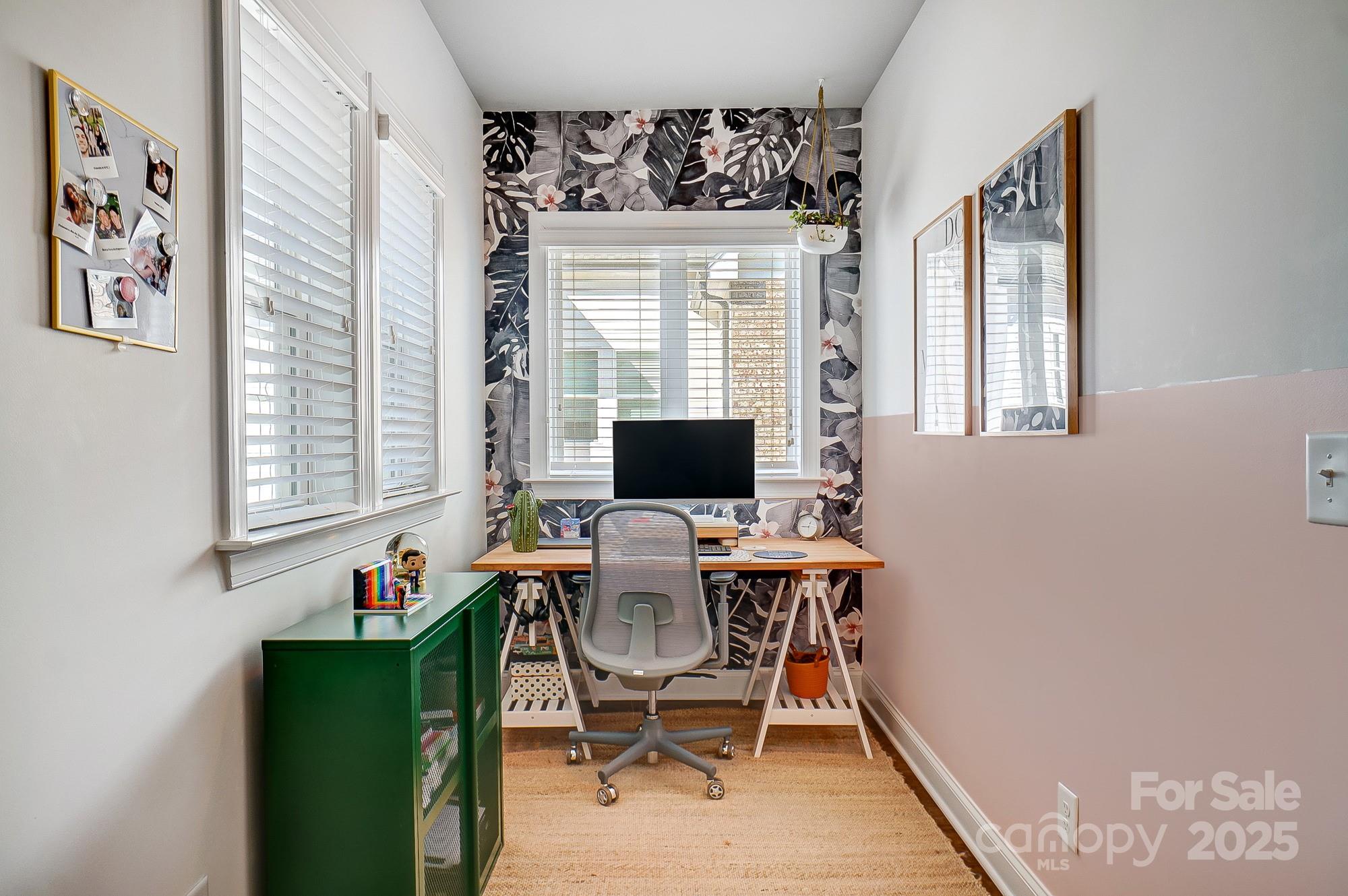 7560 Waverly Walk Avenue Charlotte NC 28277
