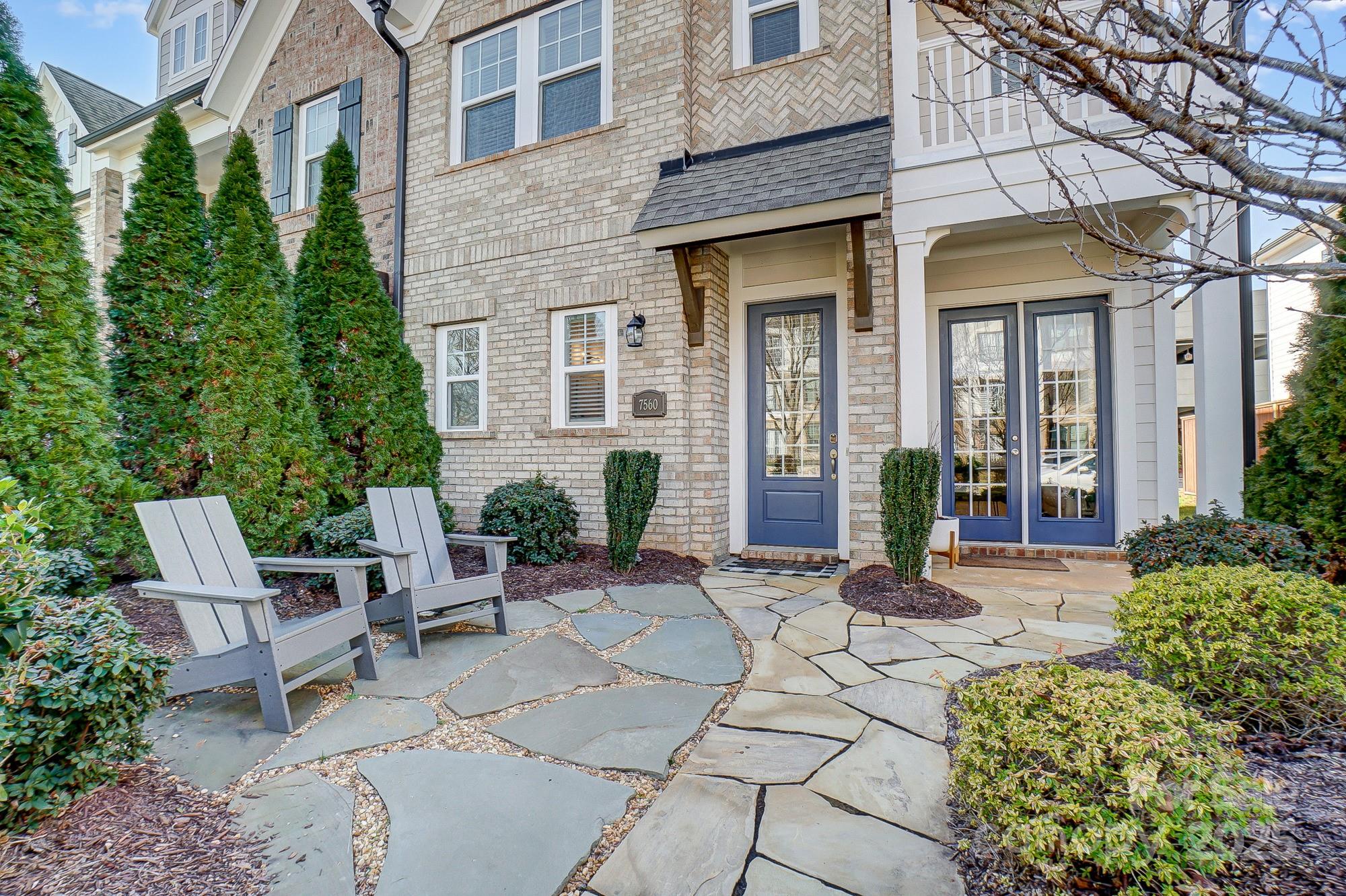 7560 Waverly Walk Avenue Charlotte NC 28277