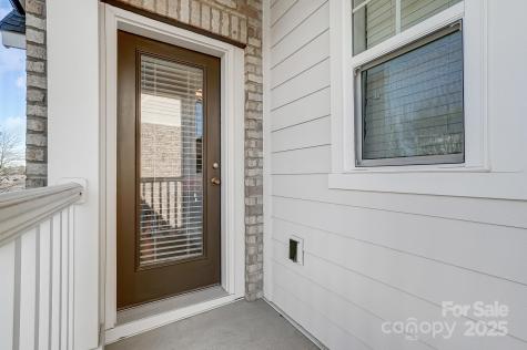 7560 Waverly Walk Avenue Charlotte NC 28277