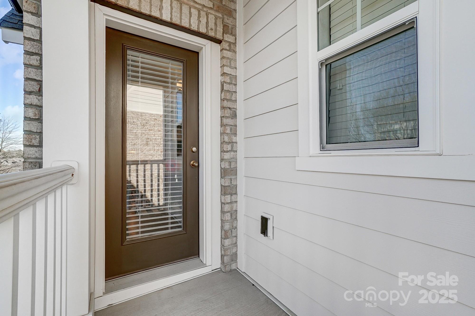 7560 Waverly Walk Avenue Charlotte NC 28277