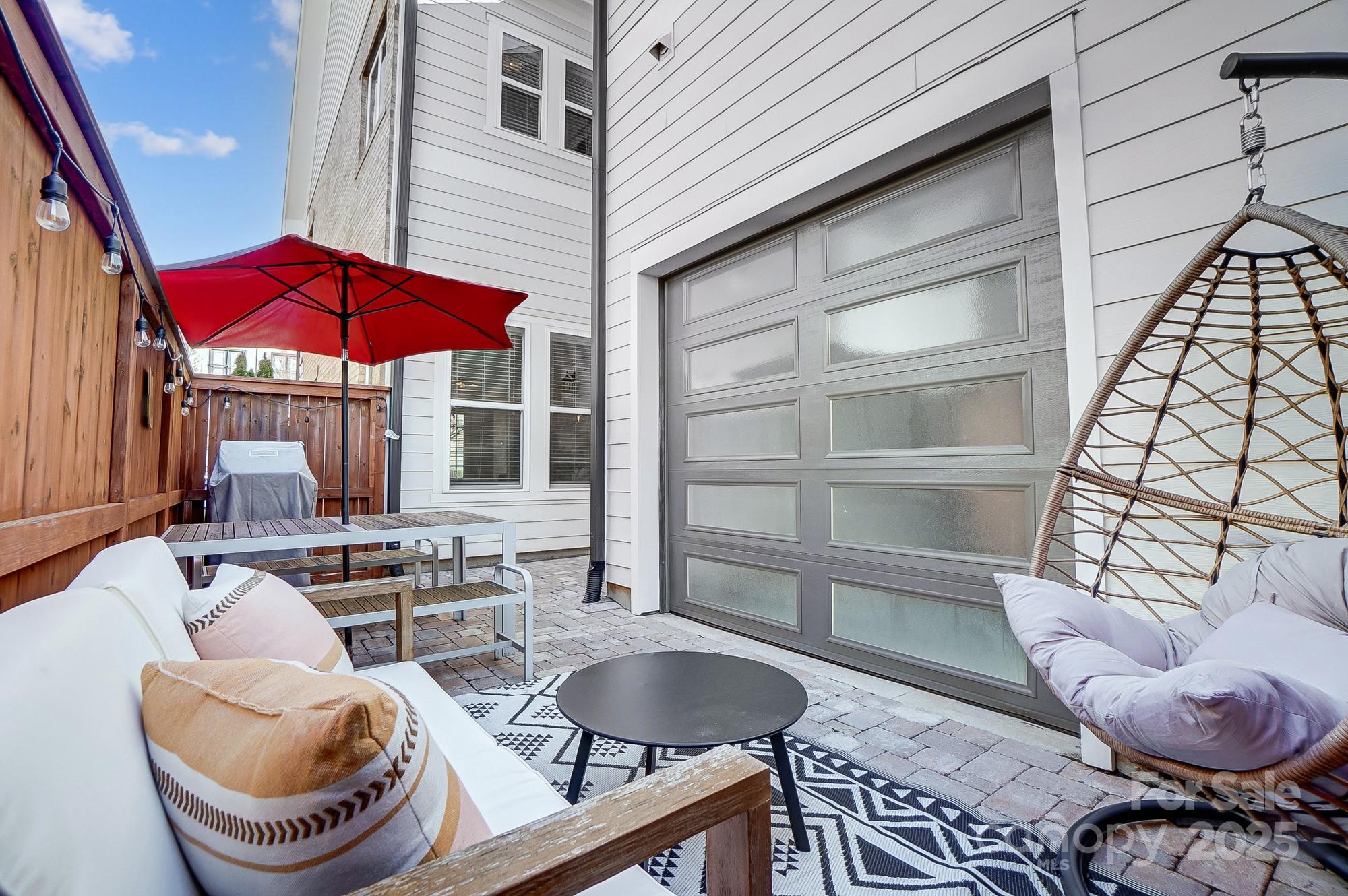 7560 Waverly Walk Avenue Charlotte NC 28277