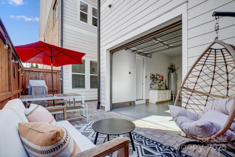 7560 Waverly Walk Avenue Charlotte NC 28277