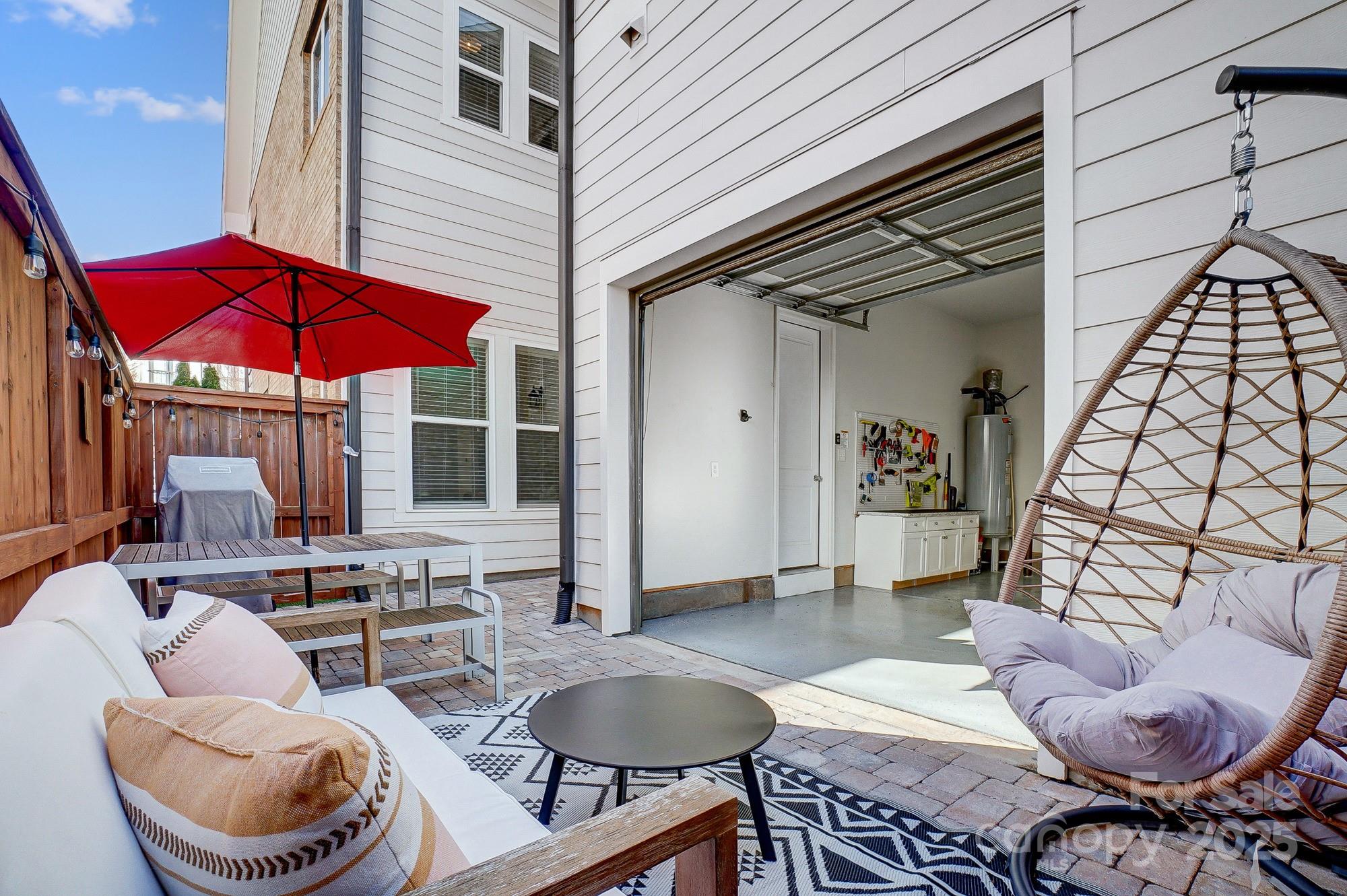7560 Waverly Walk Avenue Charlotte NC 28277