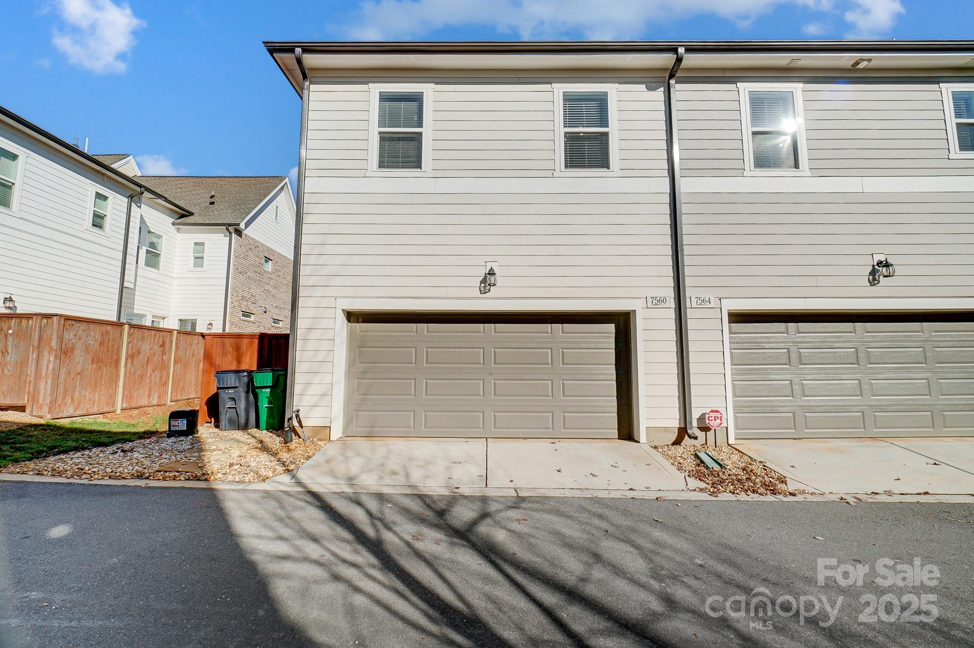 7560 Waverly Walk Avenue Charlotte NC 28277