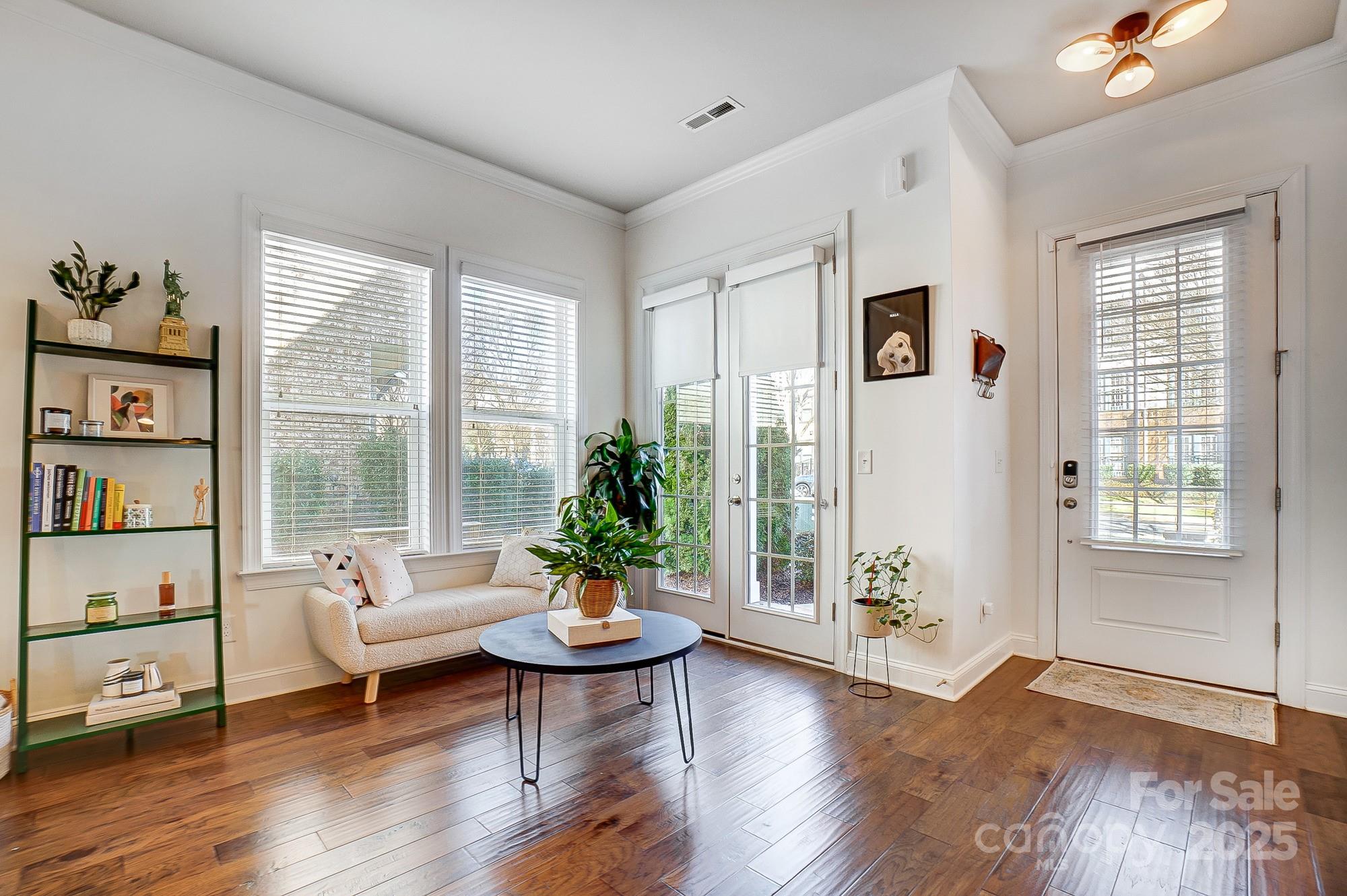 7560 Waverly Walk Avenue Charlotte NC 28277