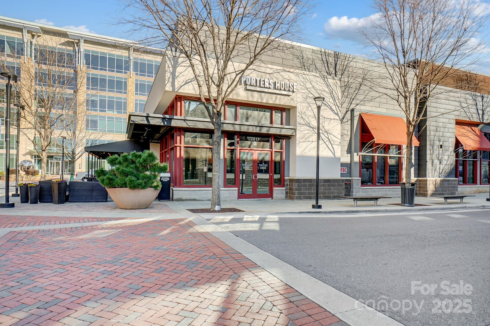 7560 Waverly Walk Avenue Charlotte NC 28277