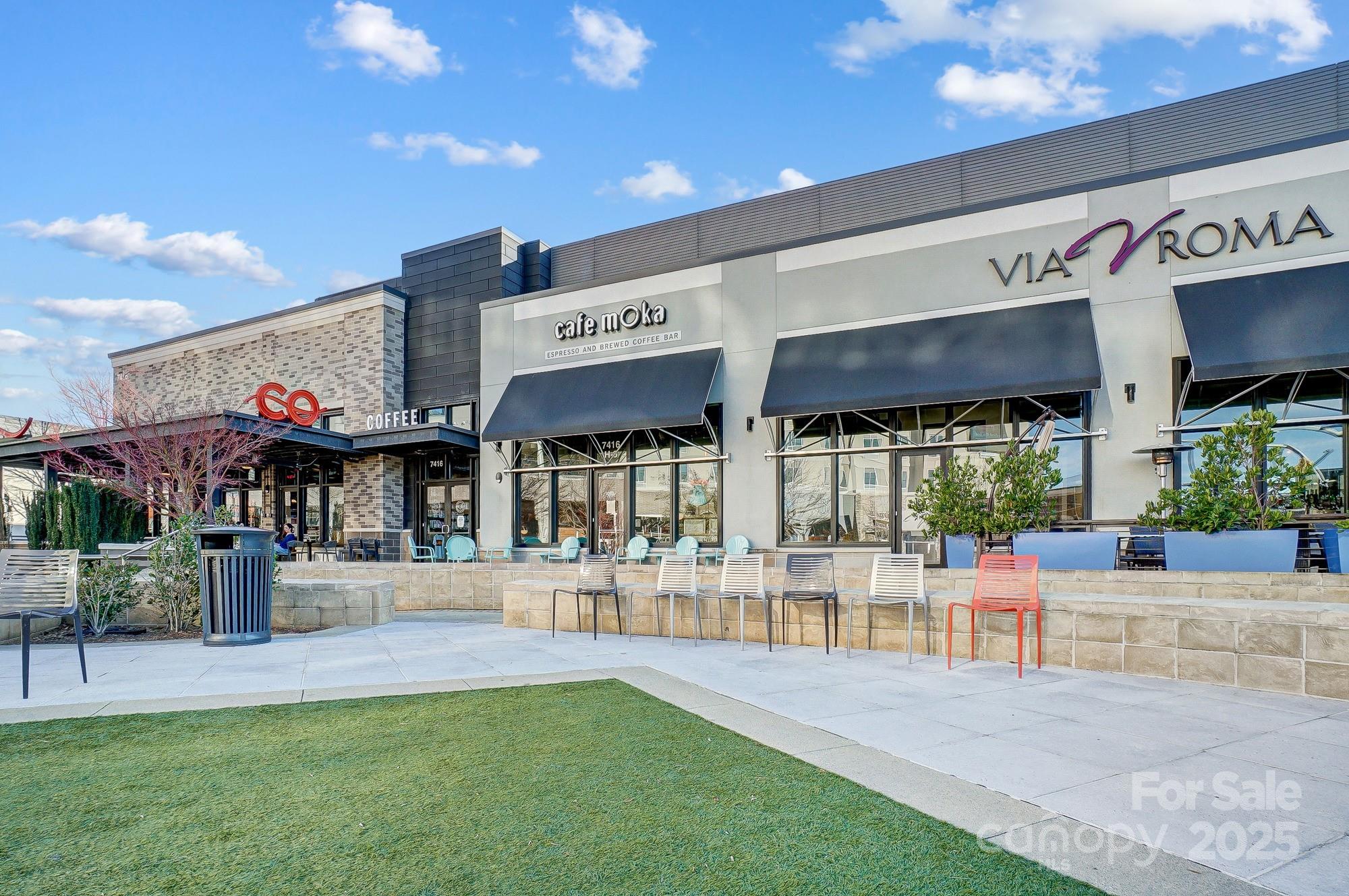7560 Waverly Walk Avenue Charlotte NC 28277