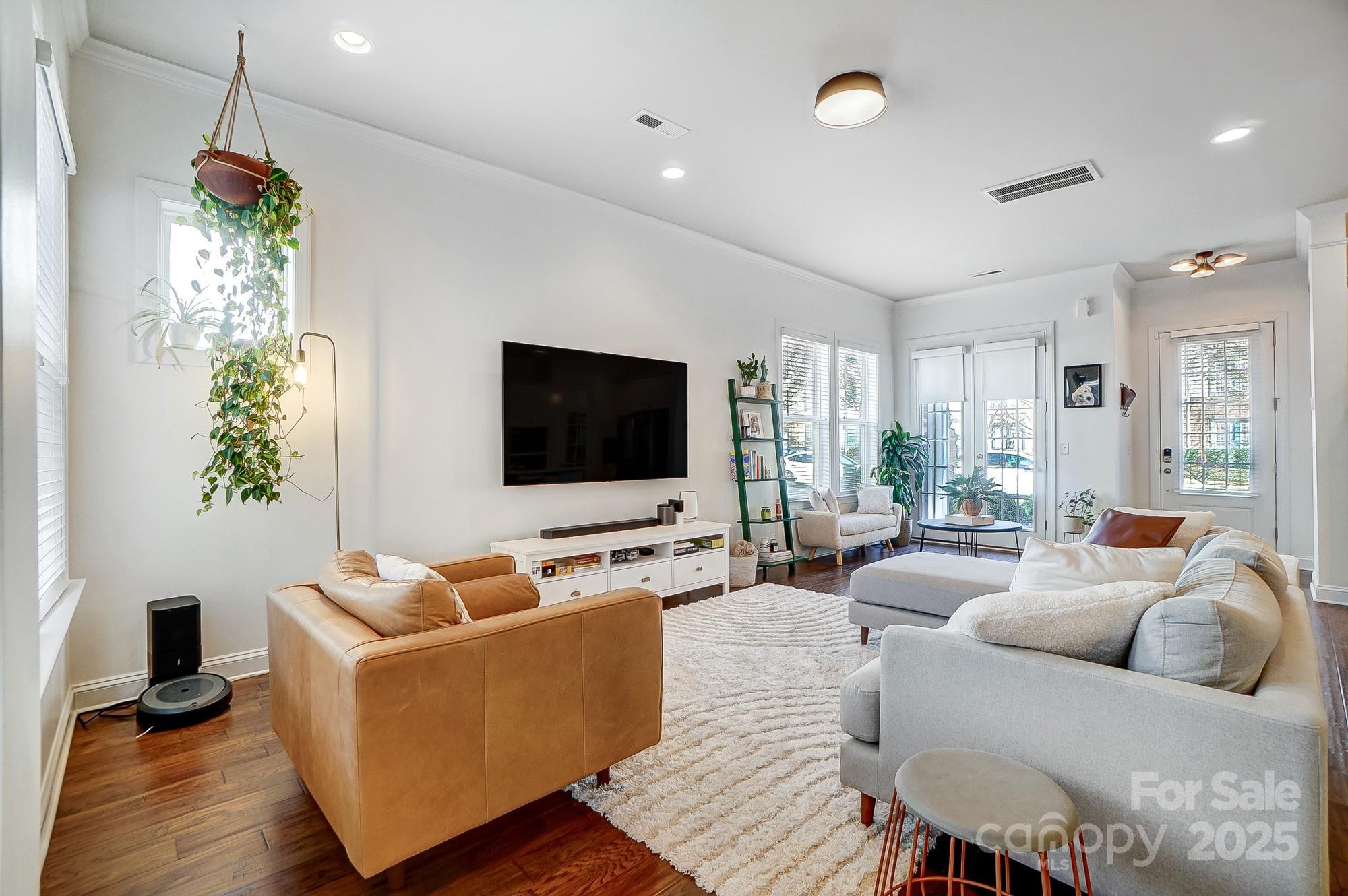 7560 Waverly Walk Avenue Charlotte NC 28277