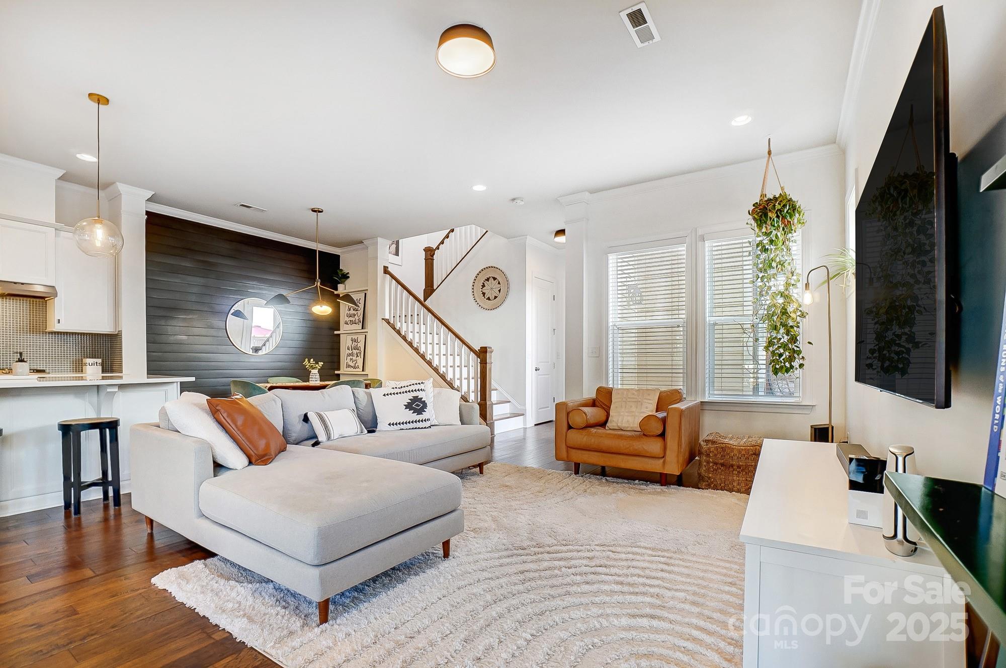 7560 Waverly Walk Avenue Charlotte NC 28277