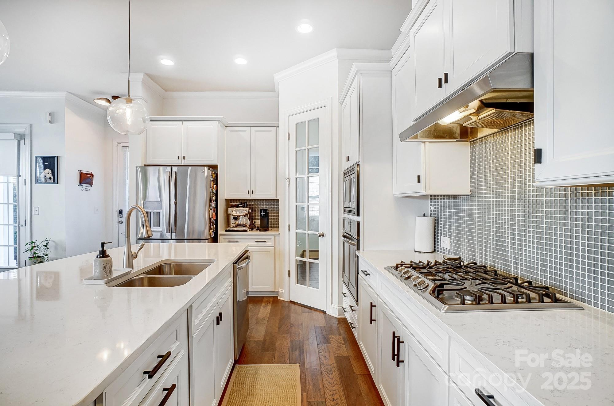 7560 Waverly Walk Avenue Charlotte NC 28277