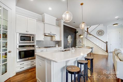 7560 Waverly Walk Avenue Charlotte NC 28277