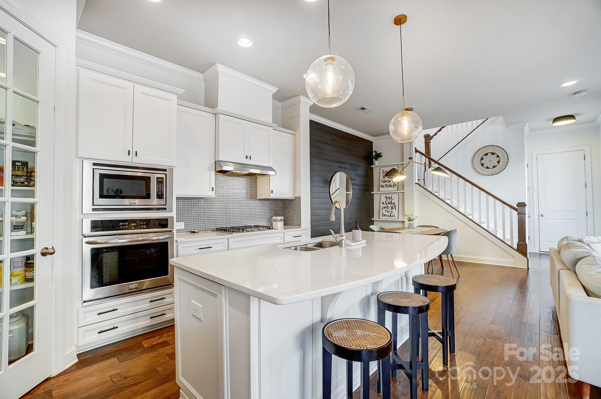 7560 Waverly Walk Avenue Charlotte NC 28277